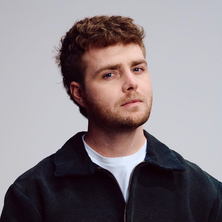 Portrait of Alex Warren