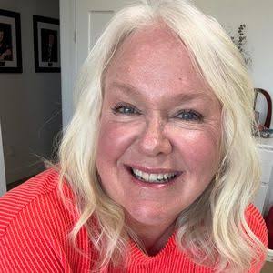 Portrait of Angie Batis