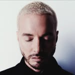 Portrait of J Balvin