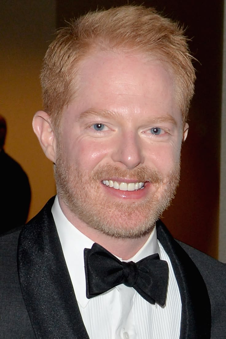 Portrait of Jesse Tyler Ferguson