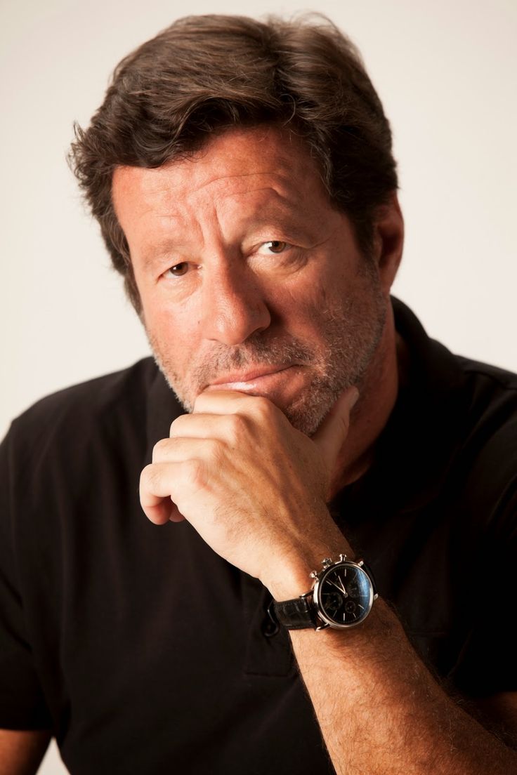 Portrait of Joaquim de Almeida