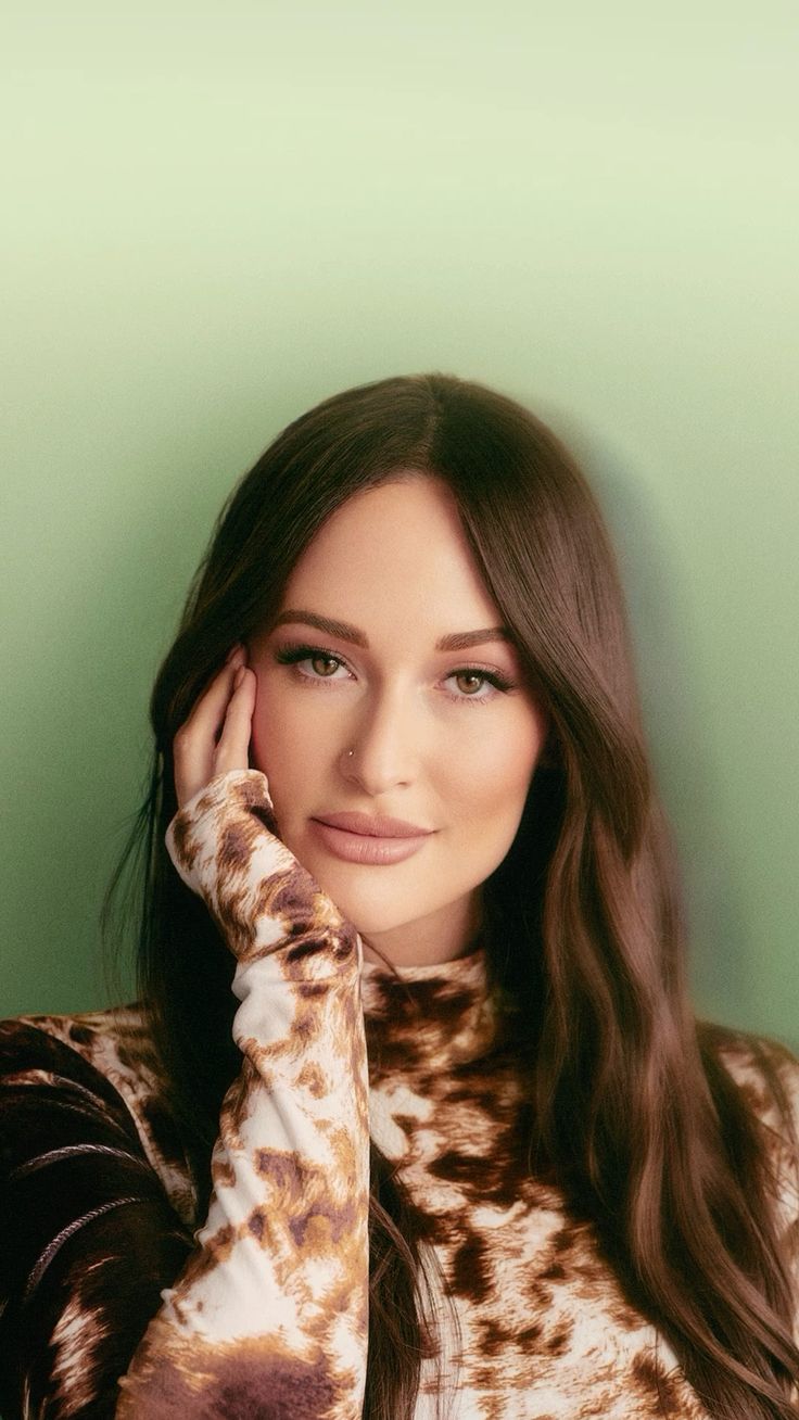 Portrait of Kacey Musgraves