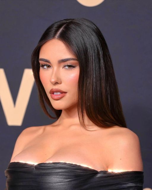 Portrait of Madison Beer