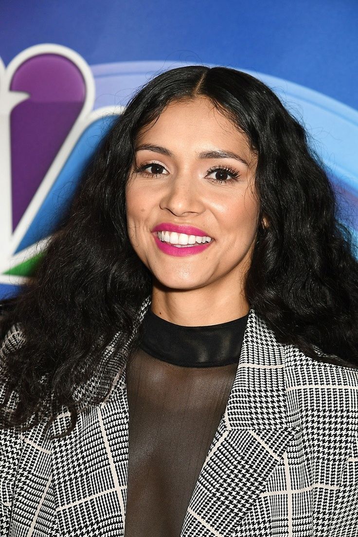 Portrait of Miranda Rae Mayo