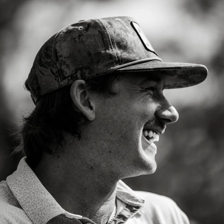 Portrait of Morgan Wallen