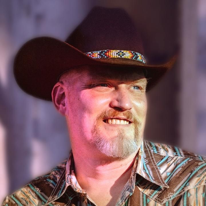 Portrait of Rob Georg