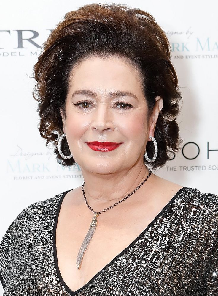 Portrait of Sean Young