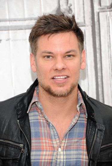 Portrait of Theo Von