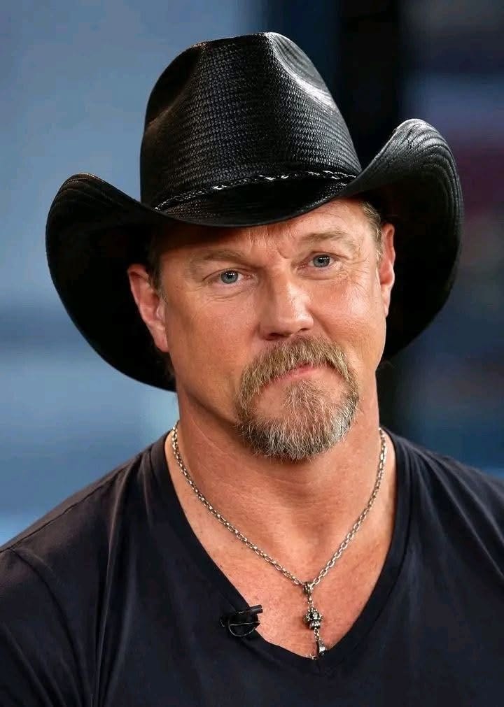 Portrait of Trace Adkins